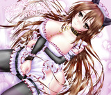 足柄改二「ケッコンしてくれないの?」