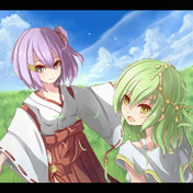 アスタルテ ニコニコ静画 イラスト