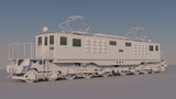 国鉄8000形電気機関車
