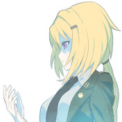 エレン エイス ニコニコ静画 イラスト