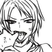 スクランパー清光