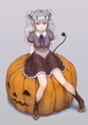 Re:ハロウィン(2015)