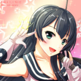 【艦これ】「キラッ☆」りーんな阿賀野さん
