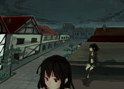 【上白卓】屋根の上から【セッション３】