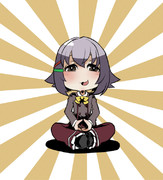 色々悟った系幸子。