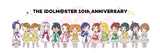 THE IDOLM@STER 10th ANNIVERSARY