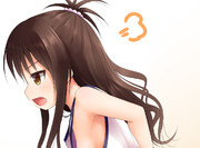 トラブル ニコニコ静画 イラスト