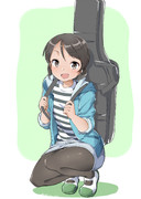 ディーパ･ミートラちゃん