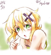 切ちゃんハピバ