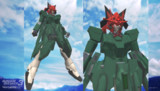 ガンブレ3 火焔猫燐