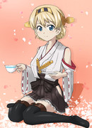 Hey!ﾃｰﾄｸｰ！ワタシノnew sister ﾈｰ!!!!!!!