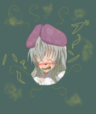 顔面の臭いニャル子