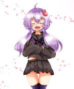 セーラー服ゆかりん