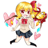 JKフランちゃん！