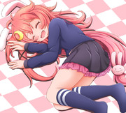 春のうーちゃん祭り 7ぴょん目！