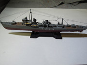 駆逐艦 夕立改二-3