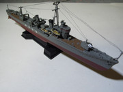 駆逐艦 夕立改二-4