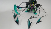 切ちゃんっぽいガンプラその3