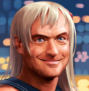 ジュード・呂ウ