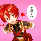 すまなくないさん ニコニコ静画 イラスト
