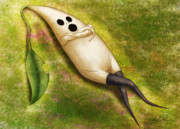 ほらニーソだぞ、喜べ