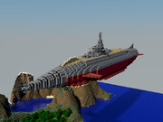 海底軍艦 轟天号