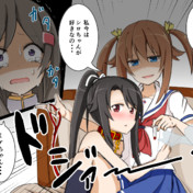 知名もえか ニコニコ静画 イラスト