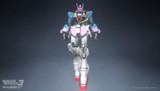 ガンブレ3 古明地さとり