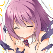 秘所子 ニコニコ静画 イラスト