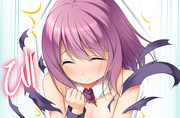 新戸緋沙子 ニコニコ静画 イラスト
