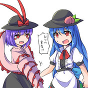 すっちー ニコニコ静画 イラスト