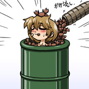 蟹風呂 ニコニコ静画 イラスト
