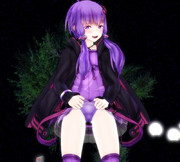 新・お宮式ゆかりん