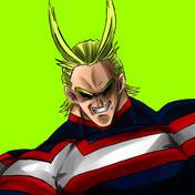 伝説の超ヒーロー ニコニコ静画 イラスト