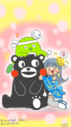 めじろん ニコニコ静画 イラスト