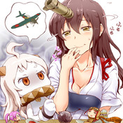 酸素コーラ ニコニコ静画 イラスト