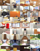 背景素材カタログ2