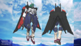 ガンブレ3 リグル・ナイトバグ