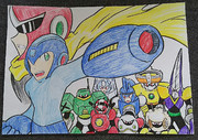 ROCKMAN10