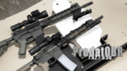 【提供開始】L○Rue Tactical PredatOBR 7.62/5.56