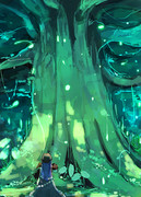 【上白卓】ユグドラシルの若木【セッション６】