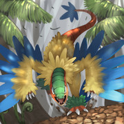 アーケオス