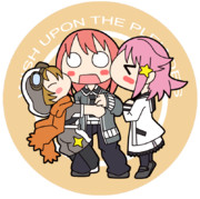 みなとくん誕生日絵