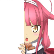 ちらっと江風ちゃん改二