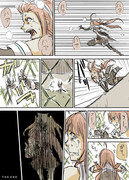 艦これ漫画『最終回』