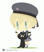 ゆったりオスカーくん