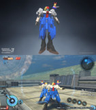 ガンブレ3 アリス・マーガトロイド