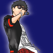 Jakarta兄さん