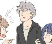 三人寄れば二人が姦しいCeVIO