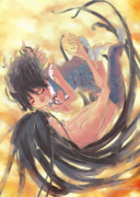 中村麻子 ニコニコ静画 イラスト